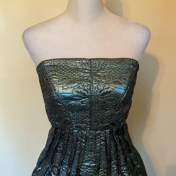 Tibi formal dress - Picture 2 of 15